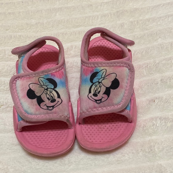Other Used Sandals For Toddler Poshmark